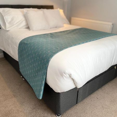 Ty Caer Cottage Merthyr Tydfil Dowlais Ngoại thất bức ảnh