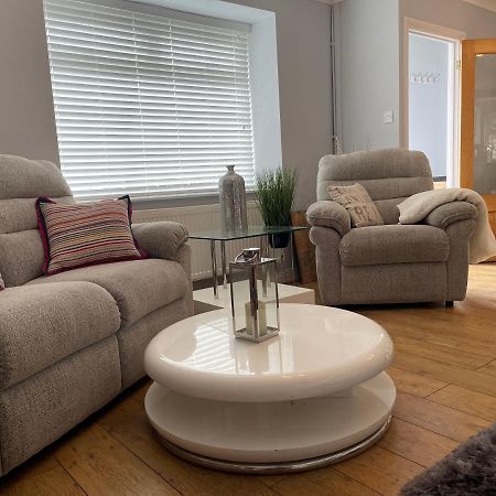 Ty Caer Cottage Merthyr Tydfil Dowlais Ngoại thất bức ảnh