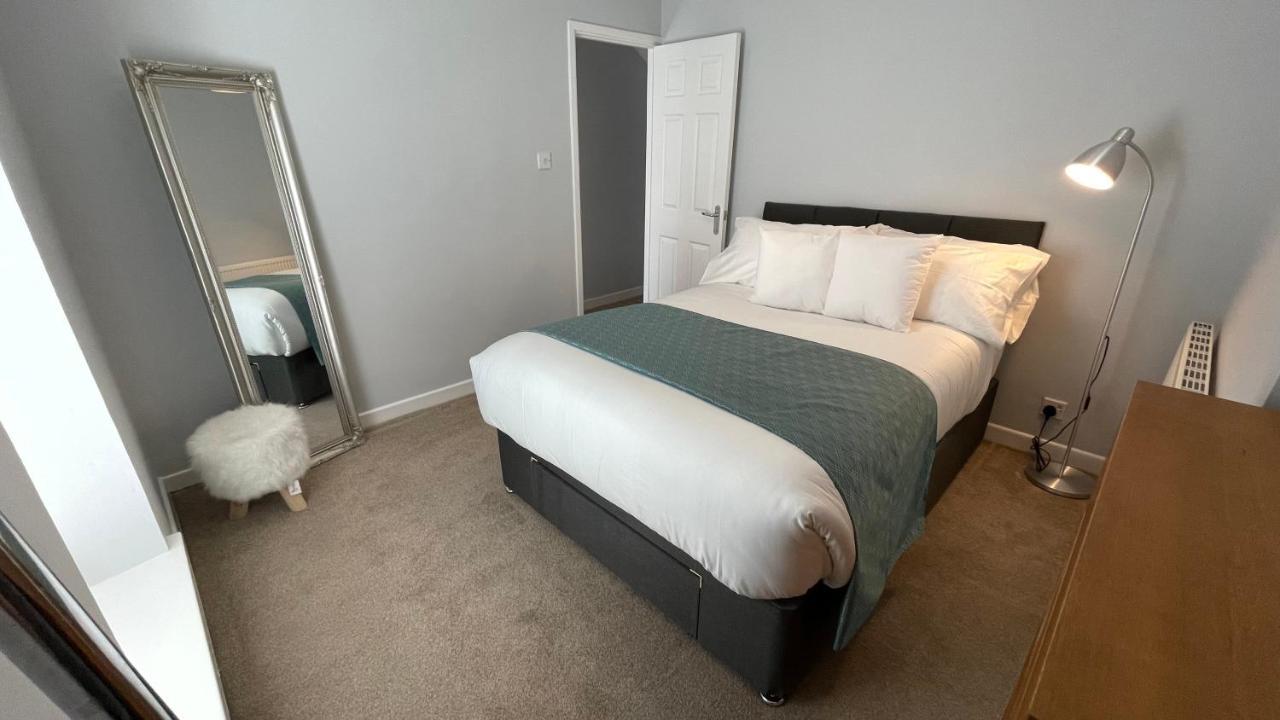 Ty Caer Cottage Merthyr Tydfil Dowlais Ngoại thất bức ảnh