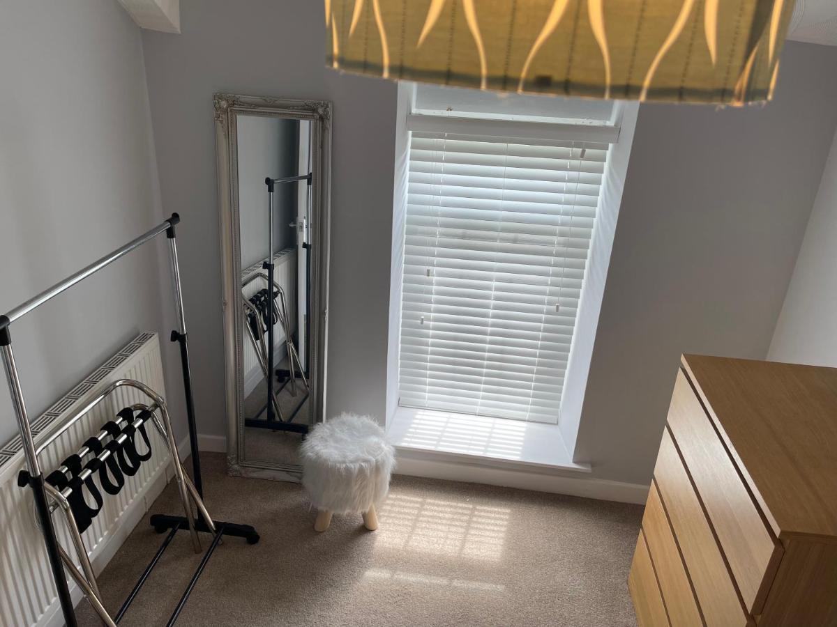 Ty Caer Cottage Merthyr Tydfil Dowlais Ngoại thất bức ảnh