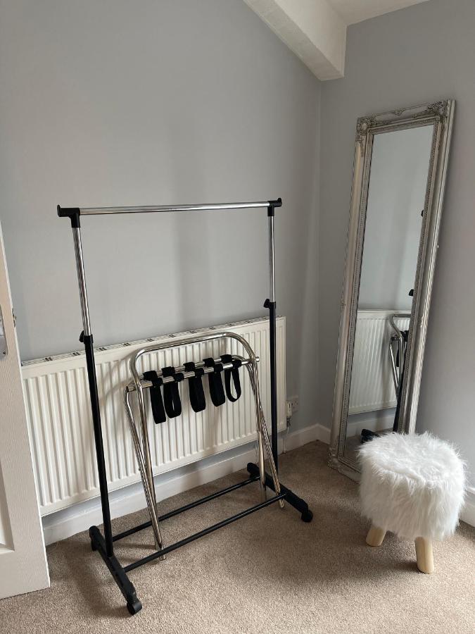 Ty Caer Cottage Merthyr Tydfil Dowlais Ngoại thất bức ảnh
