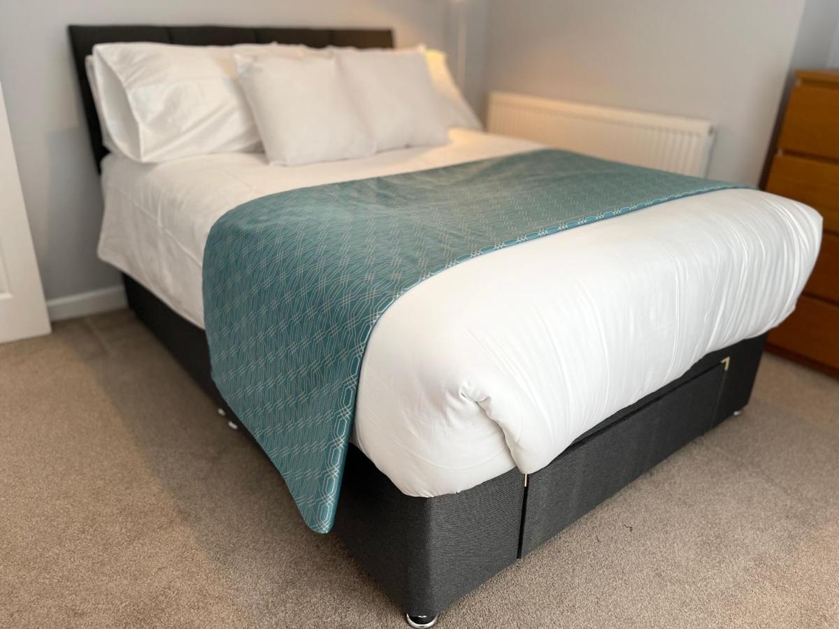 Ty Caer Cottage Merthyr Tydfil Dowlais Ngoại thất bức ảnh