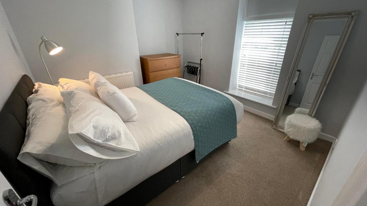 Ty Caer Cottage Merthyr Tydfil Dowlais Ngoại thất bức ảnh