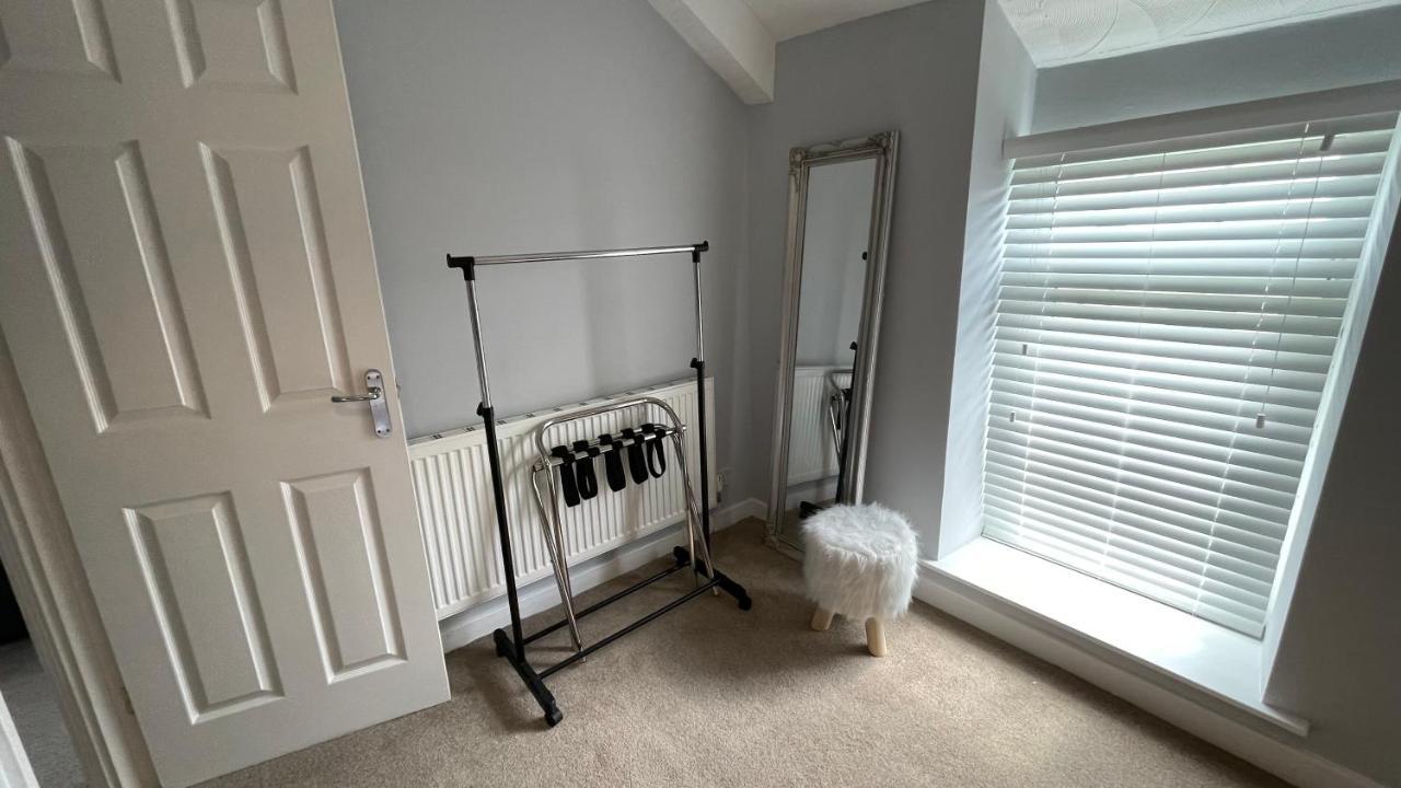 Ty Caer Cottage Merthyr Tydfil Dowlais Ngoại thất bức ảnh