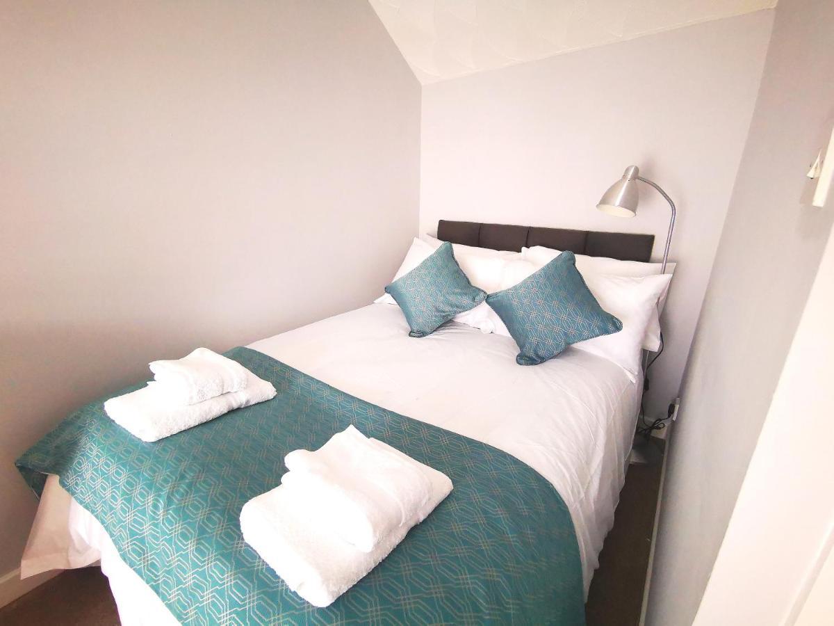 Ty Caer Cottage Merthyr Tydfil Dowlais Ngoại thất bức ảnh