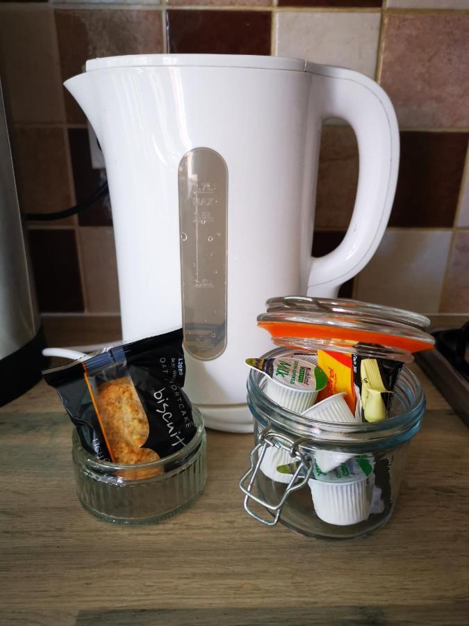 Ty Caer Cottage Merthyr Tydfil Dowlais Ngoại thất bức ảnh