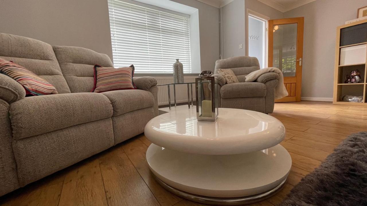 Ty Caer Cottage Merthyr Tydfil Dowlais Ngoại thất bức ảnh
