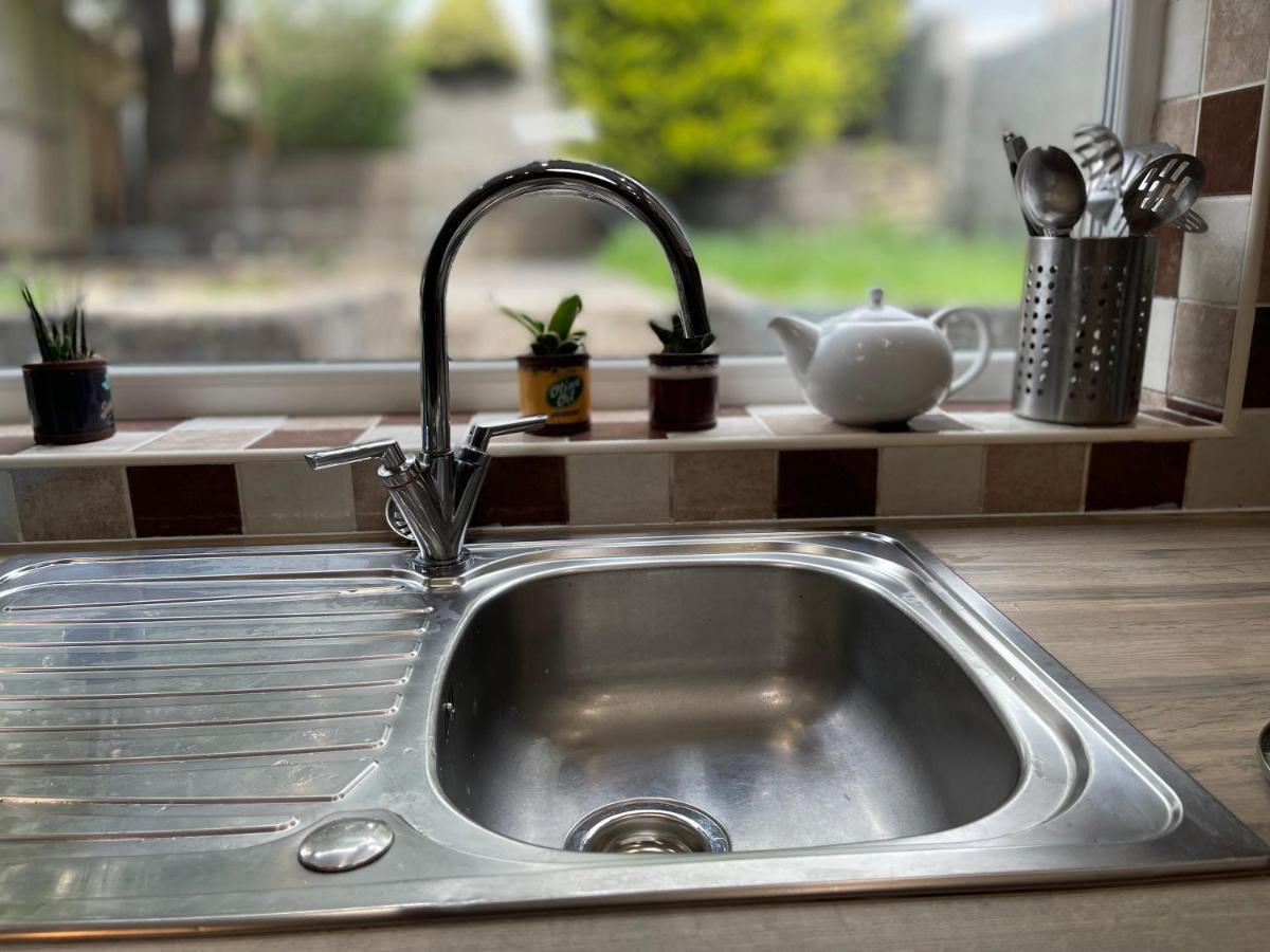 Ty Caer Cottage Merthyr Tydfil Dowlais Ngoại thất bức ảnh