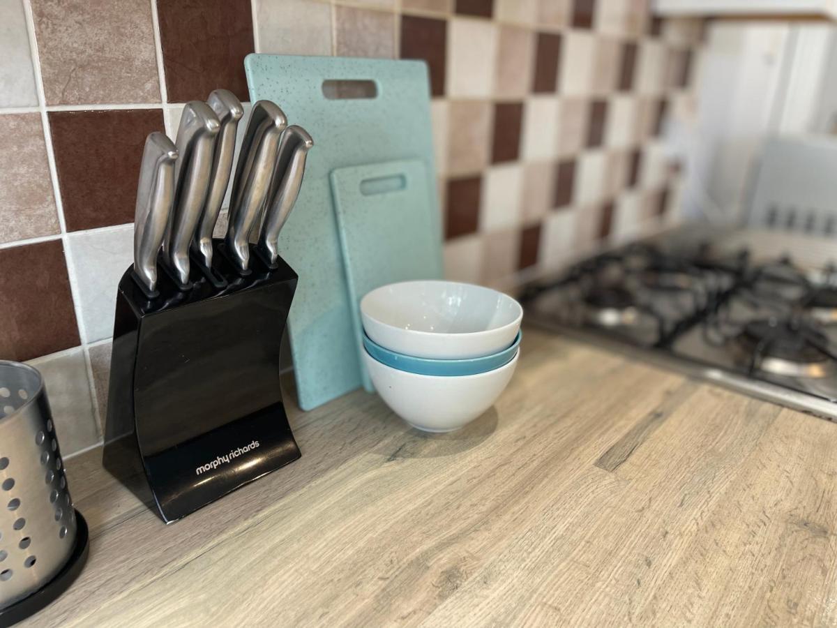 Ty Caer Cottage Merthyr Tydfil Dowlais Ngoại thất bức ảnh