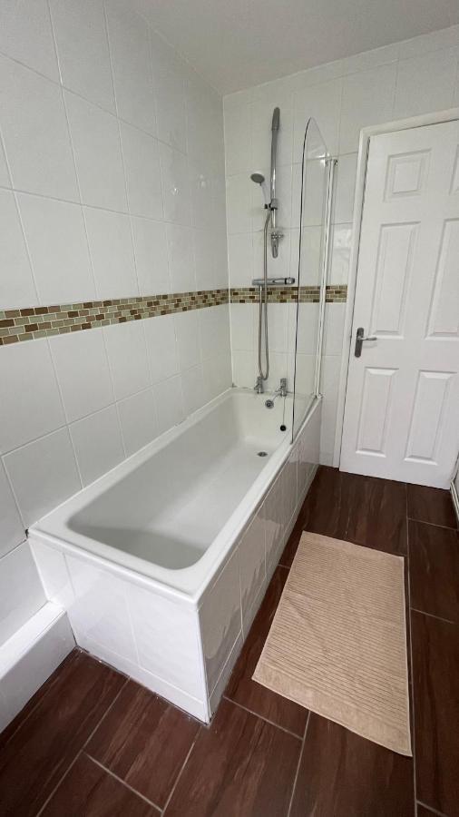 Ty Caer Cottage Merthyr Tydfil Dowlais Ngoại thất bức ảnh