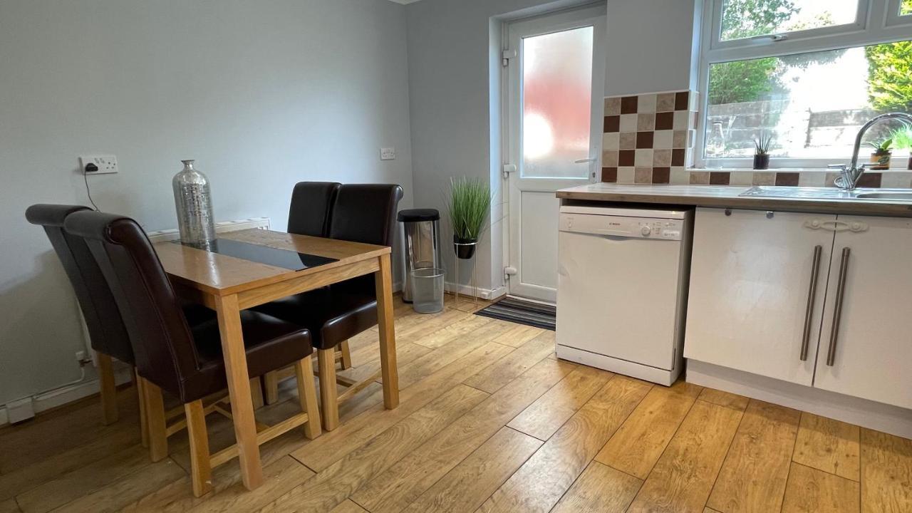 Ty Caer Cottage Merthyr Tydfil Dowlais Ngoại thất bức ảnh