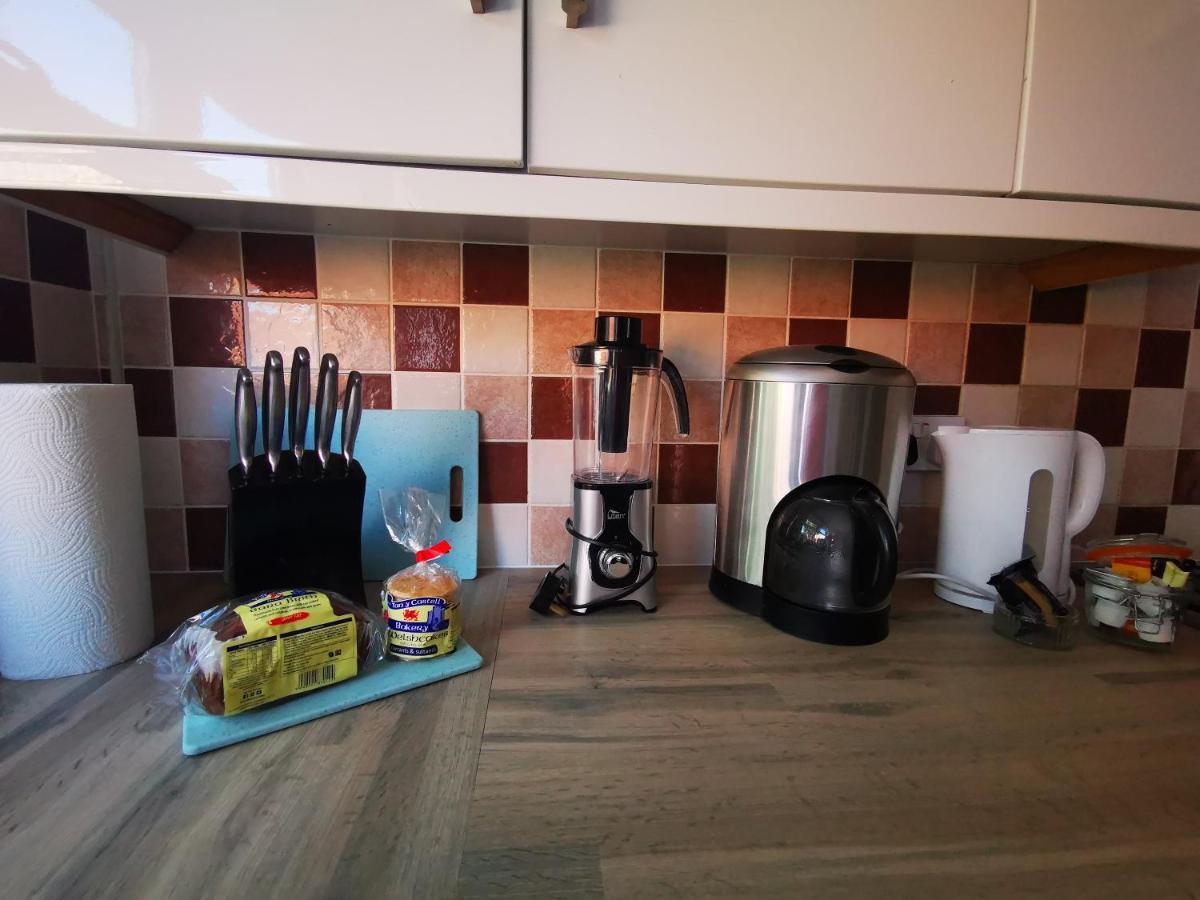 Ty Caer Cottage Merthyr Tydfil Dowlais Ngoại thất bức ảnh