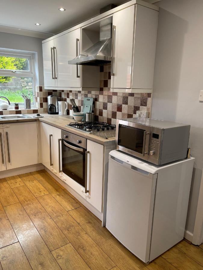 Ty Caer Cottage Merthyr Tydfil Dowlais Ngoại thất bức ảnh