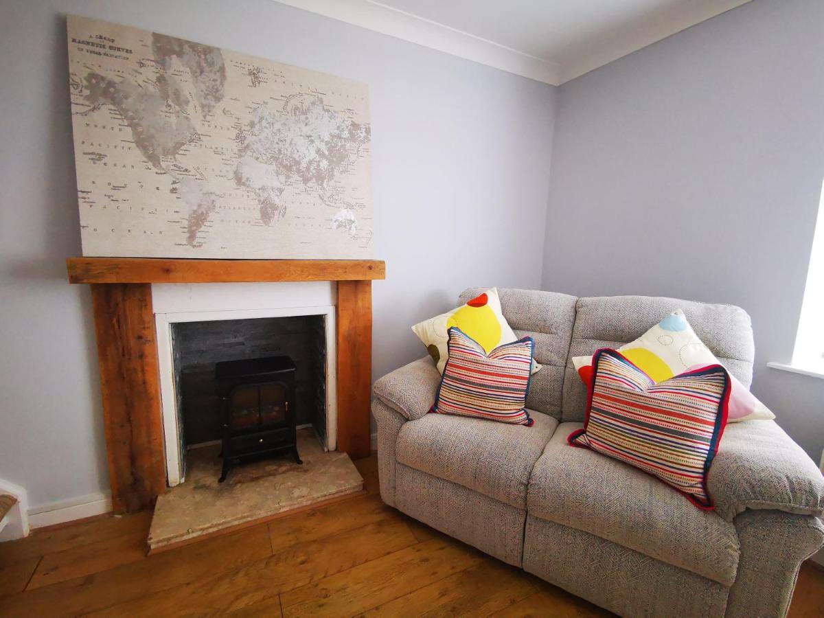 Ty Caer Cottage Merthyr Tydfil Dowlais Ngoại thất bức ảnh