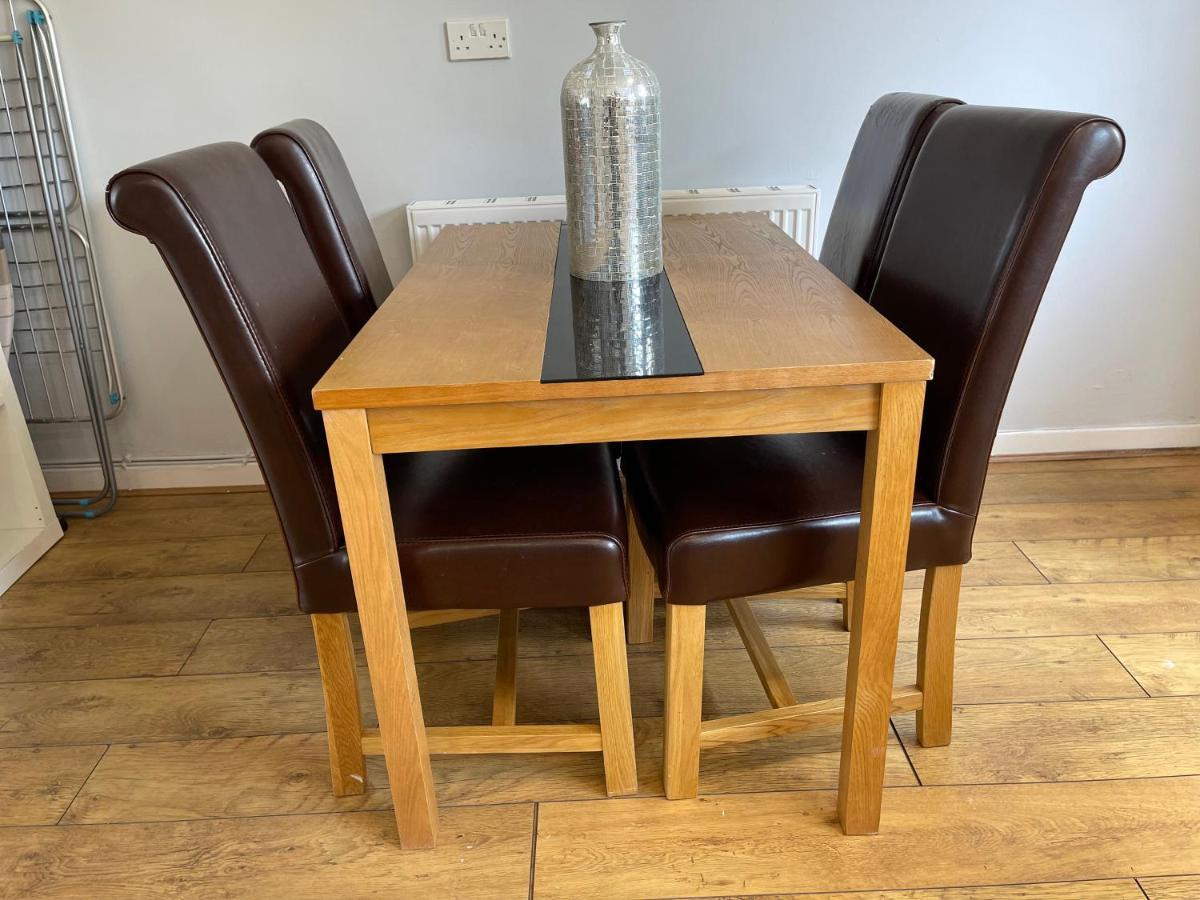 Ty Caer Cottage Merthyr Tydfil Dowlais Ngoại thất bức ảnh