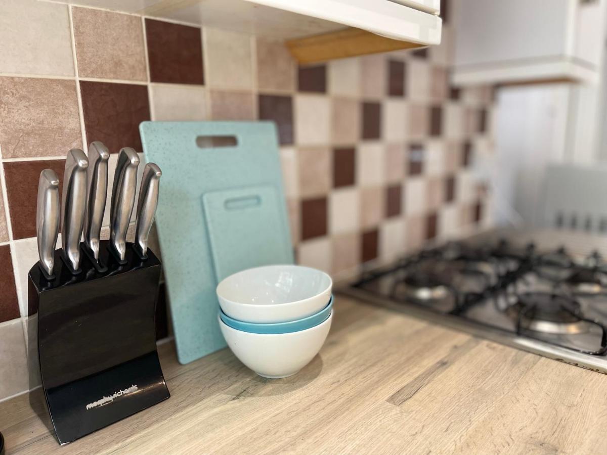 Ty Caer Cottage Merthyr Tydfil Dowlais Ngoại thất bức ảnh