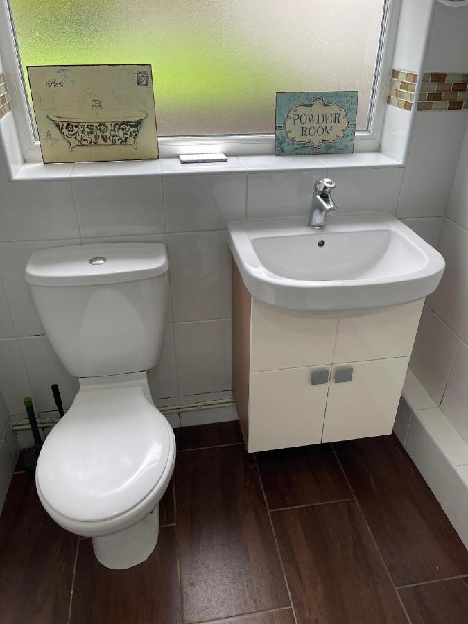 Ty Caer Cottage Merthyr Tydfil Dowlais Ngoại thất bức ảnh
