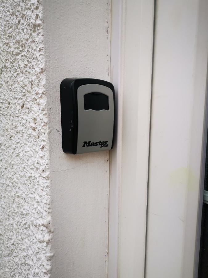 Ty Caer Cottage Merthyr Tydfil Dowlais Ngoại thất bức ảnh