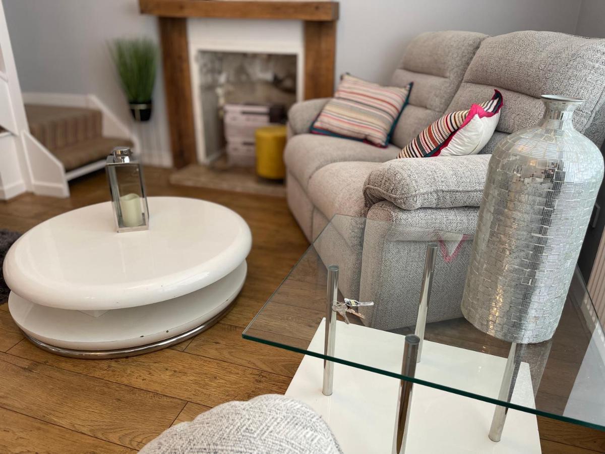 Ty Caer Cottage Merthyr Tydfil Dowlais Ngoại thất bức ảnh