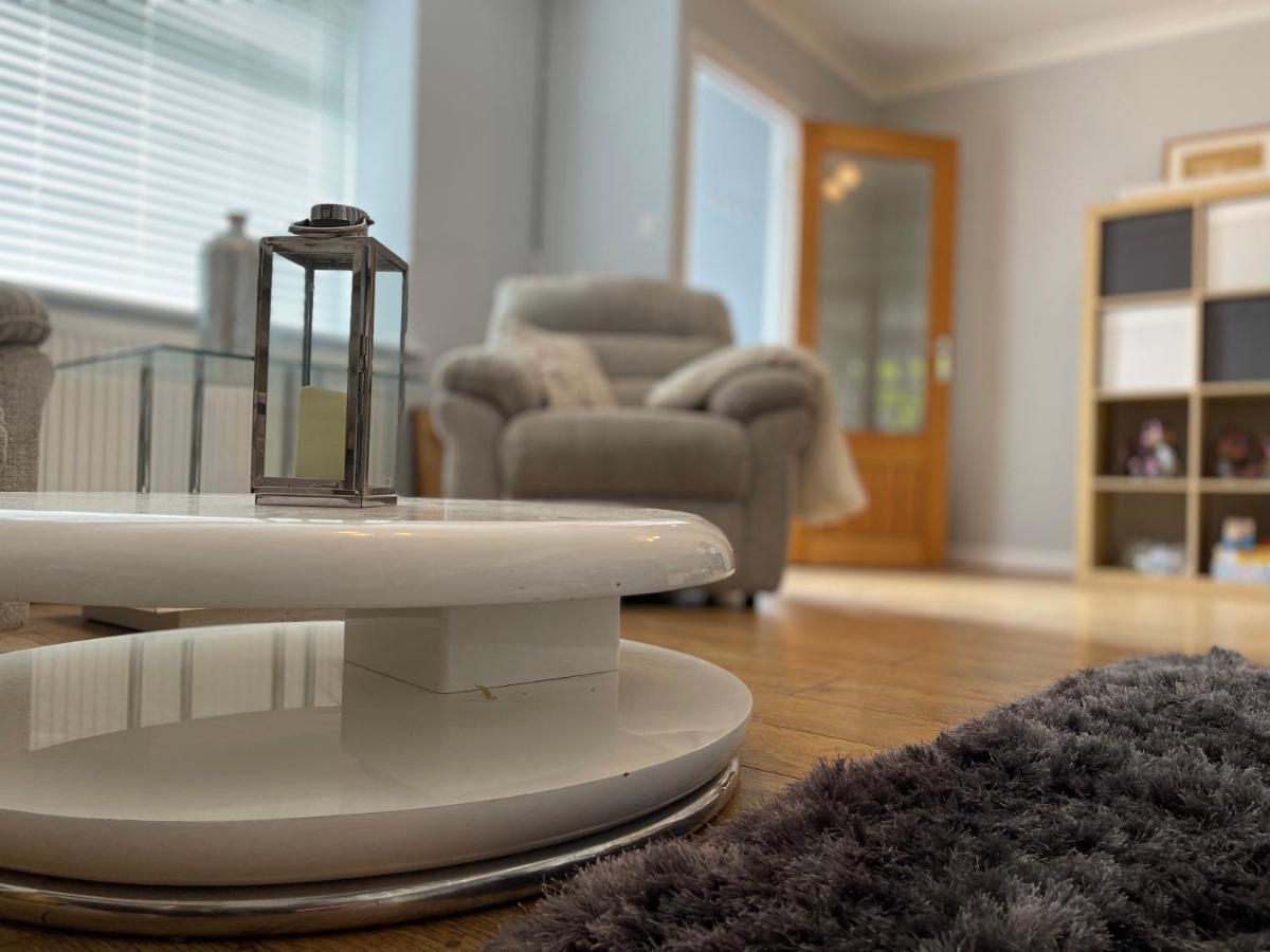 Ty Caer Cottage Merthyr Tydfil Dowlais Ngoại thất bức ảnh